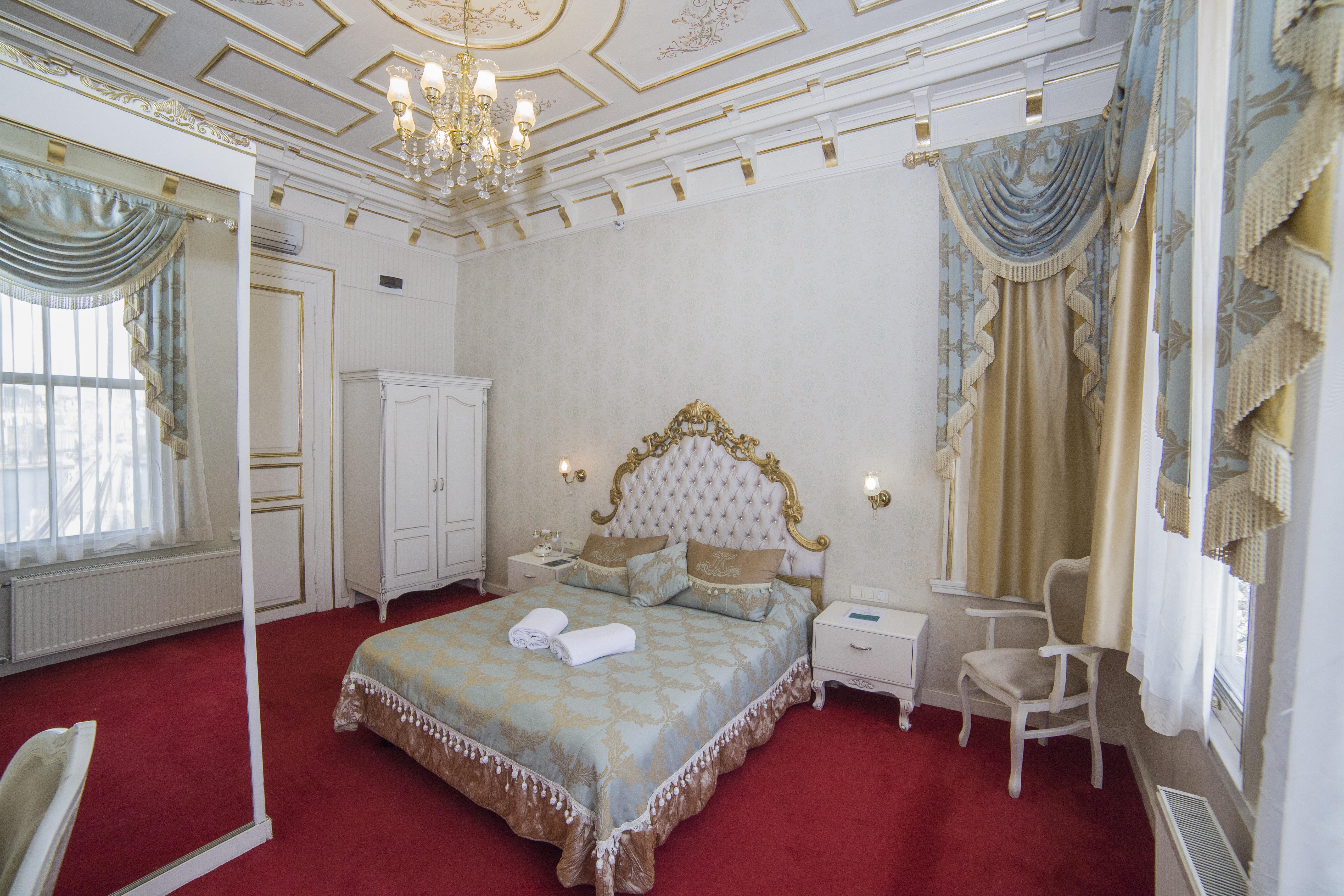 Hhk Hotel Istambul Exterior foto