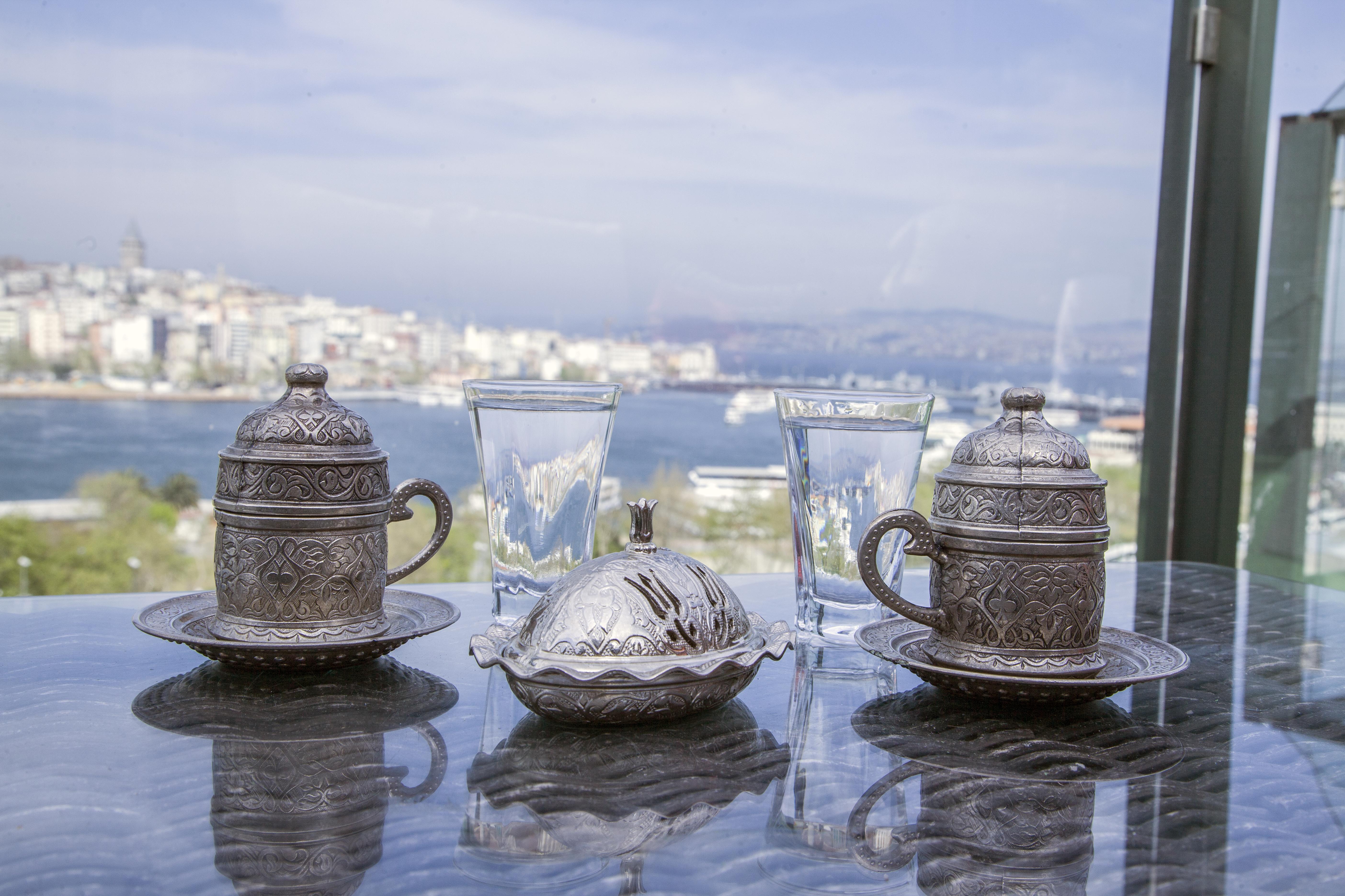 Hhk Hotel Istambul Exterior foto