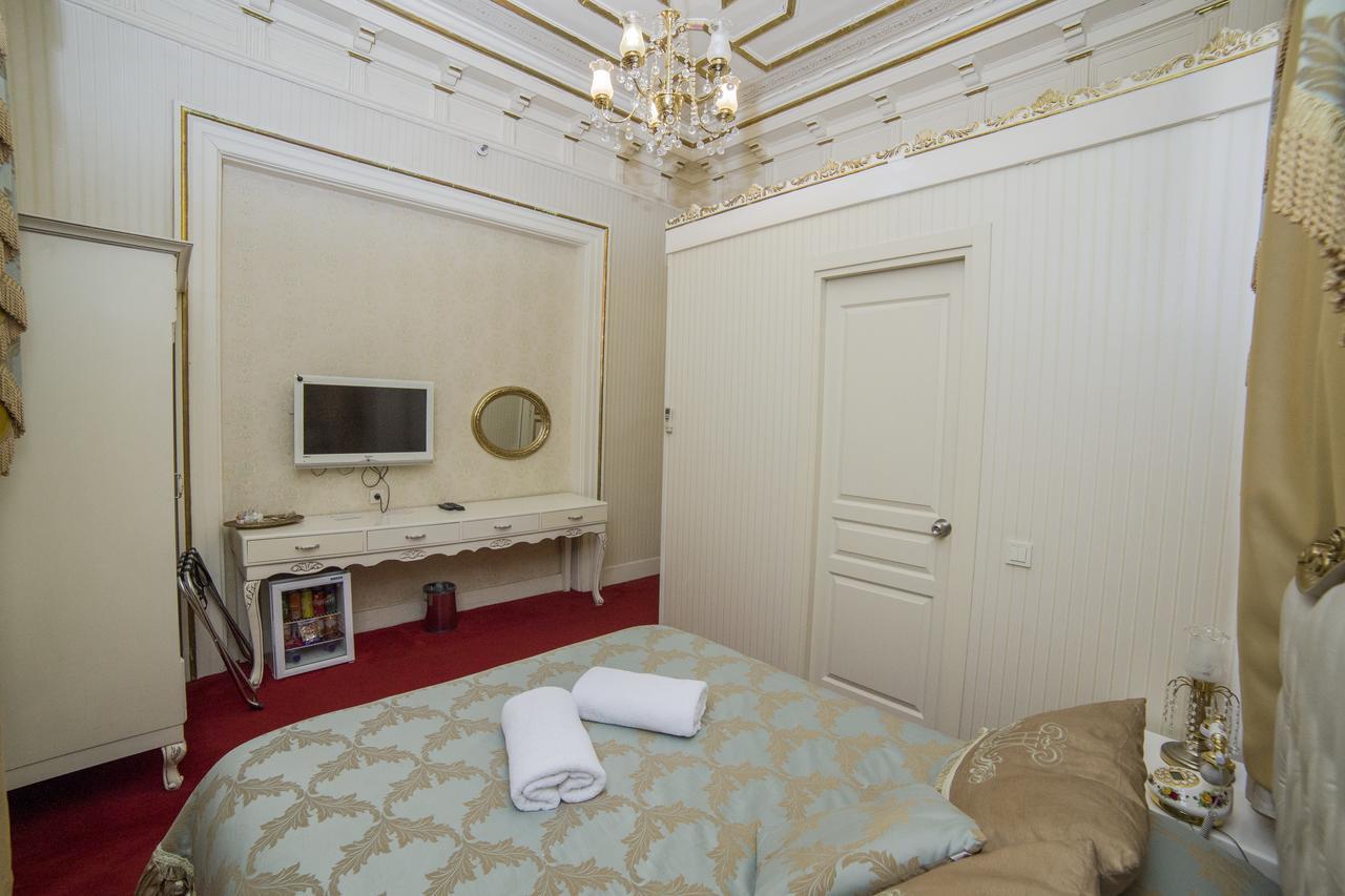 Hhk Hotel Istambul Exterior foto